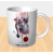 11 oz. Ceramic Mug